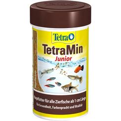 Tetra: TetraMin Junior  100ml (30g)
