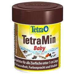 Tetra: TetraMin Min Baby  66ml (45g)
