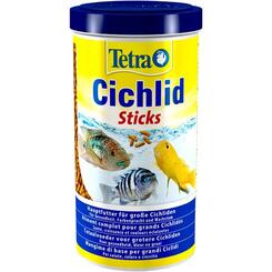 Tetra: Cichlid Sticks 1 Liter (320g)