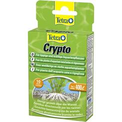 Tetra: Plant Crypto  10 Tabletten