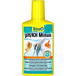 Tetra: pH / KH Minus  250 ml