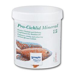 Tropic Marin: Pro-Cichlid Mineral 250g