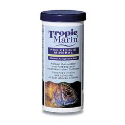 Tropic Marin: Pro-Cichlid Mineral 600g