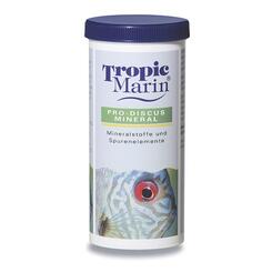 Tropic Marin: Pro-Discus Mineral 250 g