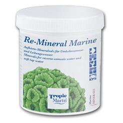Tropic Marin: Re-Mineral Marine für Meerwasser 250g