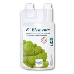 Tropic Marin: Pro-Coral K+ Elements 1 Liter