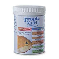 Tropic Marin: O-Megavital Granulat-Korngröße 1,0mm 500g