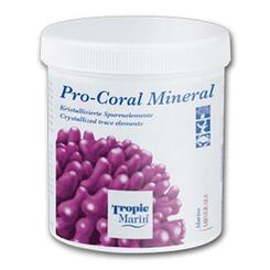Tropic Marin Pro-Coral Mineral  250g