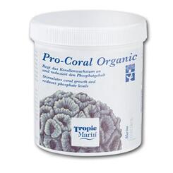 Tropic Marin Pro-Coral Organic 450g