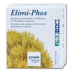Tropic Marin: Elimi-Phos 200g -  mit 2 Quick & Clean-Beuteln à 100 g