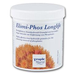 Tropic Marin: Elimi-Phos Longlife 200g
