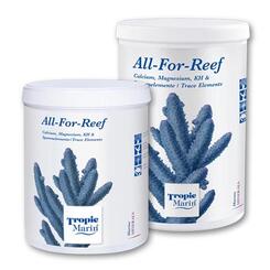 Tropic Marin All-For-Reef Pulver  800g