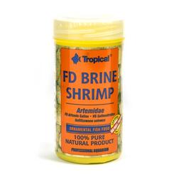 Tropical: FD Brine Shrimp  100 ml
