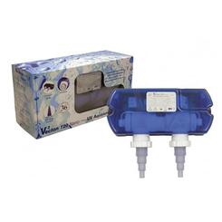 V2ecton 120 Nano, UV Aquarium Steriliser, UV-Wassersterilisiergerät