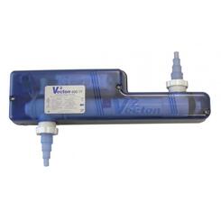V2ecton 400 - Ultra Violet, UV-Wassersterilisiergerät, inkl. Lite-Set