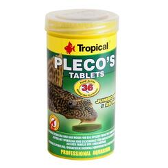 Tropical: Pleco's Tablets  250 ml