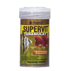 Tropical: Supervit Granulat  55g / 100ml