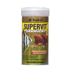 Tropical: Supervit Granulat  138g / 250ml