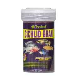Tropical: Cichlid Gran 55g / 100ml