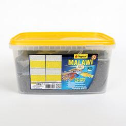 Tropical: Malawi Chips  2,6kg / 5l
