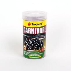 Tropical: Carnivore  300g / 500ml