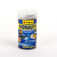 Tropical: Bionautic Granulat  55g / 100ml