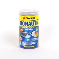 Tropical: Bionautic Granulat  275g / 500ml
