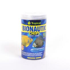 Tropical: Bionautic Chips  520g / 1000ml