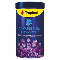 Tropical Marine Power Garlic Formula Granules  150g