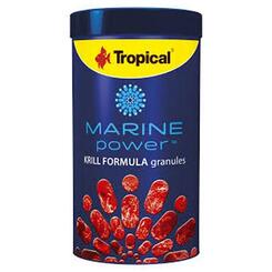Tropical Marine Power Krill Formula Granules  135g