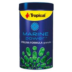 Tropical Marine Power Spirulina Formula Granules  150g