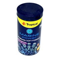 Tropical Marine Power Probiotic Soft Formula M 250ml/130g