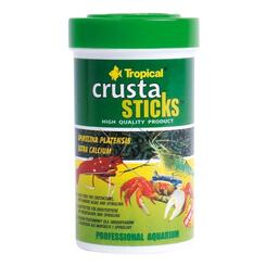 Tropical: Crusta Sticks  70g / 100ml