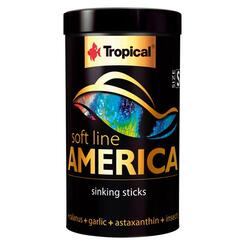 Tropical America Size S  100 ml