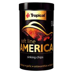 Tropical America Size L  250 ml