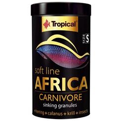 Tropical Africa Carnivore size S  100ml