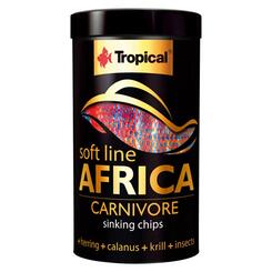 Tropical Africa Carnivore size M  100ml