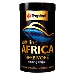 Tropical Africa Herbivore size M  100ml