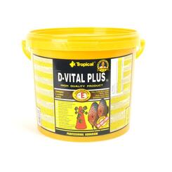 Tropical: D-Vital Plus  1kg / 5l