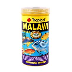 Tropical: Malawi Flakes  250 ml