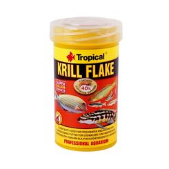 Tropical: Krill Flake  20g / 100ml