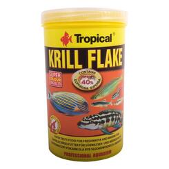 Tropical Krill Flake  200g/1000ml