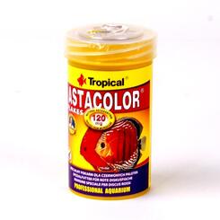 Tropical: Astacolor Flakes  100 ml