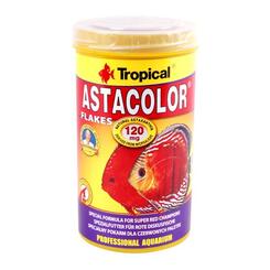 Tropical: Astacolor Flakes  500 ml