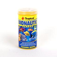 Tropical: Bionautic Flakes  50g / 250ml