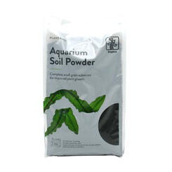 Tropica Aquarium Soil Powder Plant Care, aktiver Bodengrund, 3 L