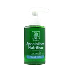 Tropica Specialised Nutrition Plant Care  125 ml