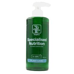 Tropica Specialised Nutrition Plant Care 300 ml