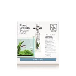 Tropica Plant Growth System Nano Einweg CO2 System -200L