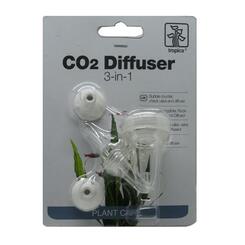 tropica CO2 Diffuser Plant Care  3 in 1